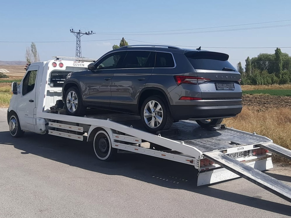 Ardeşen Oto Kurtarma